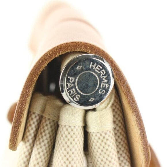 Hermès Beige Sac a Dos Herbag 2-in-1 53h429s main image 8